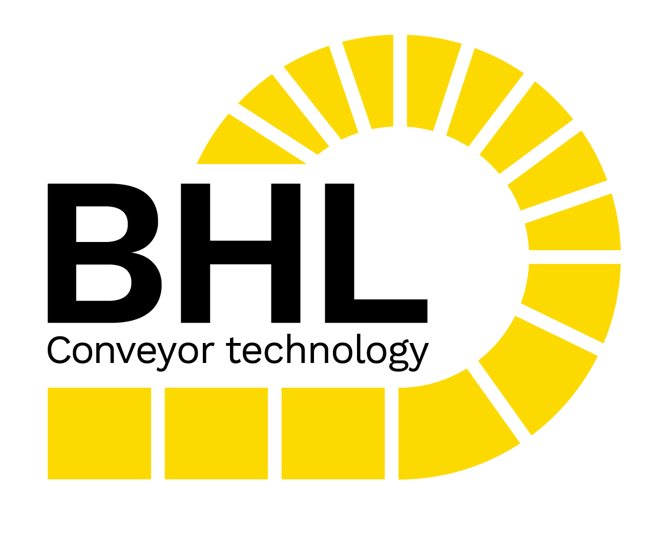 BHL Logo